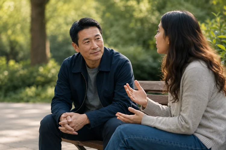 How Active Listening Can Strengthen Empathy and Human Connection