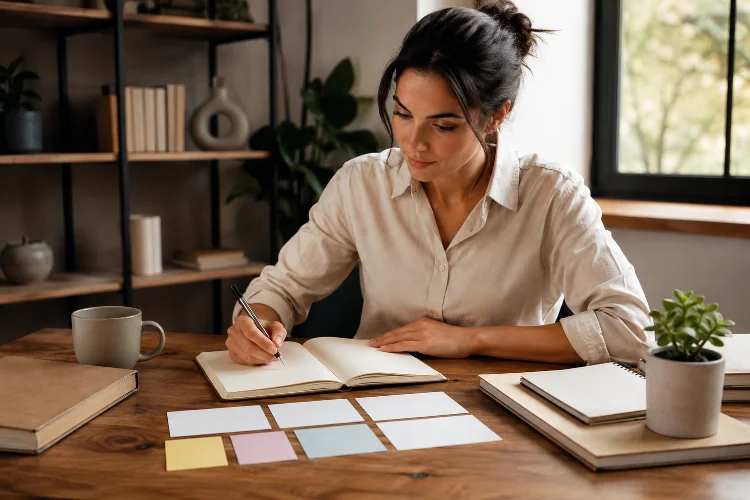 How to Create a Personal Plan for Emotional Intelligence Growth