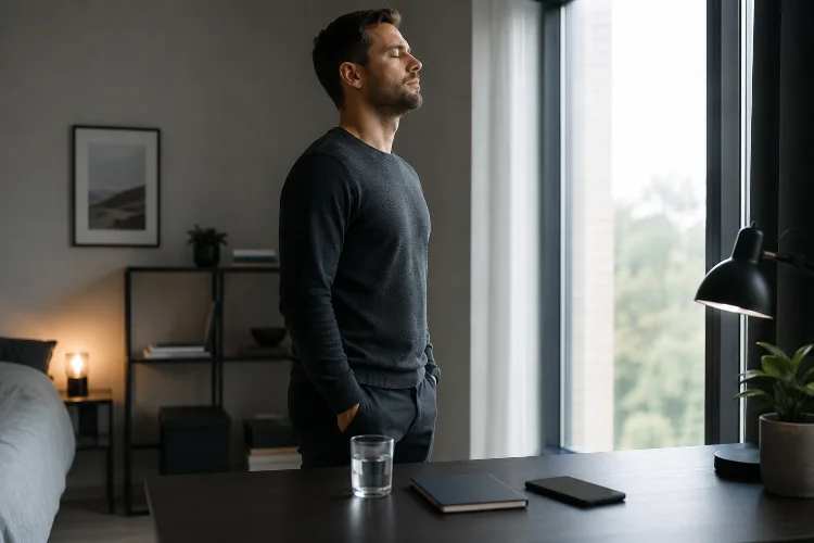 How to Prepare Emotionally Before Starting a Difficult Conversation