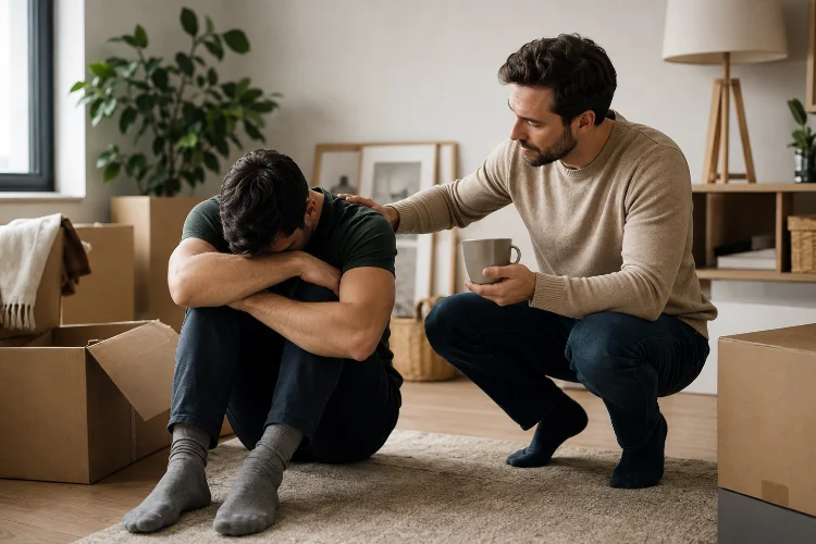 Understanding Compassion and How It Differs From Empathy Alone