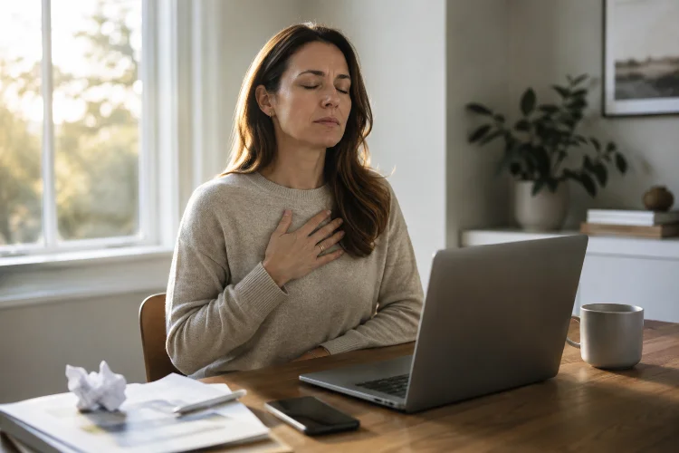 Understanding Emotion Regulation and Why It Matters in Daily Life