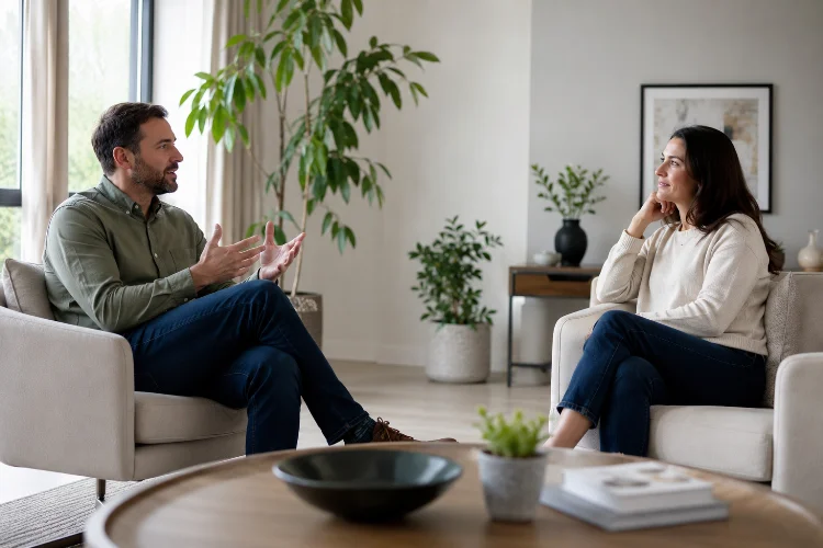 Understanding Emotional Boundaries for Healthier Relationships