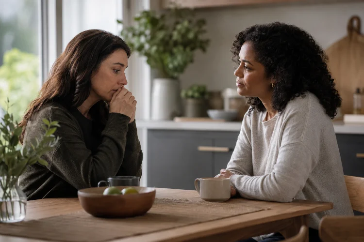 Understanding Empathy and Why It Matters in Human Relationships