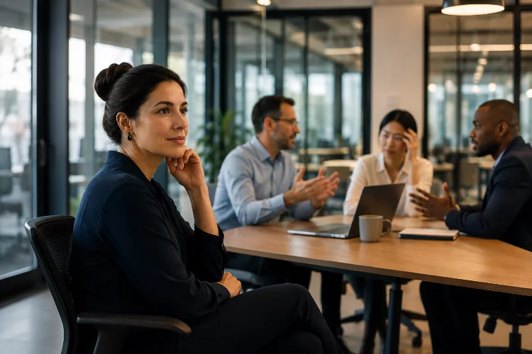 Understanding the Core Principles of Emotional Intelligence Skills