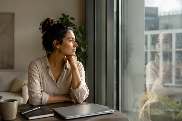 Why Self-Awareness Is the Foundation of Emotional Intelligence