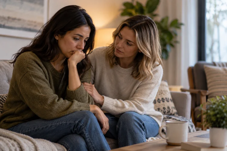 Empathy vs Sympathy: Understanding the Difference Clearly