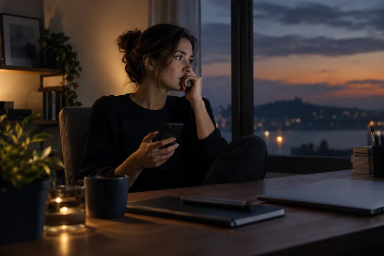 How Emotional Intelligence Shapes the Way We Think and Respond